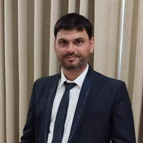 Akhilesh Pathak