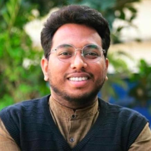 Ayandeep Kashyap