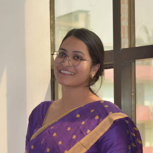 Bhabana Garg