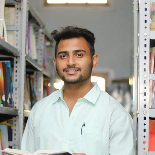 Chinmoy Sarma
