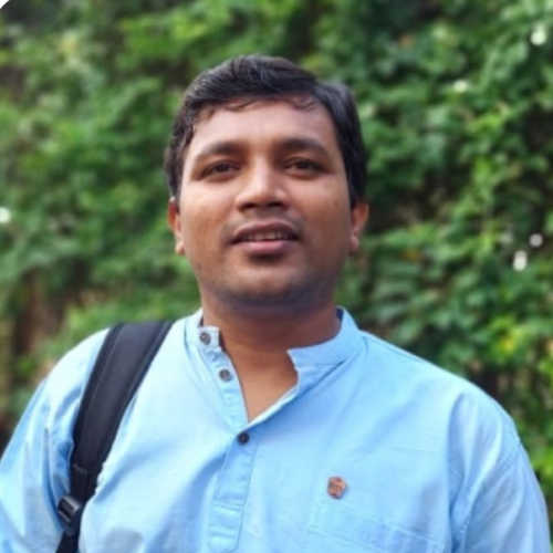 Rahul Rastogi