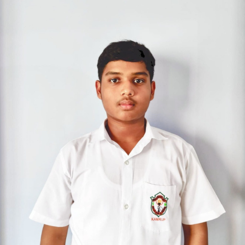 Avish Singhania