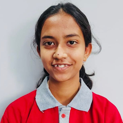 Chikmik Hazarika