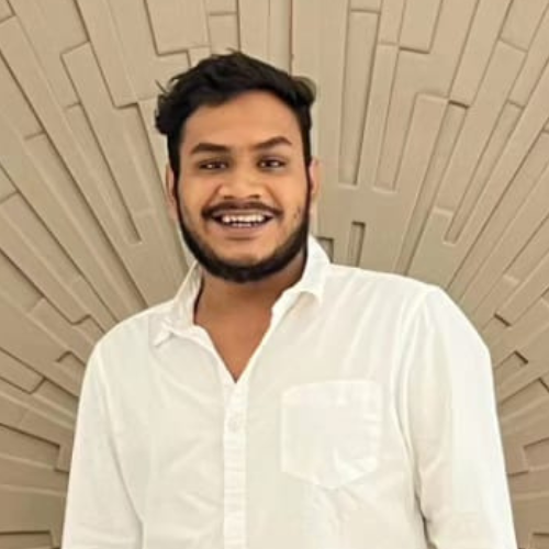 Mohit Jain